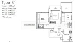 Parc Riviera (D5), Condominium #483297891